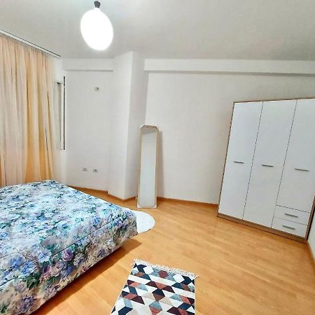 Cafi Apartments Тирана Экстерьер фото